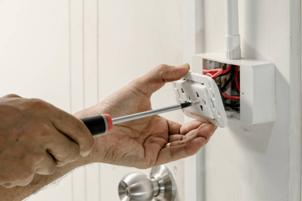 Electrical Maintenance Services in Athens, TX