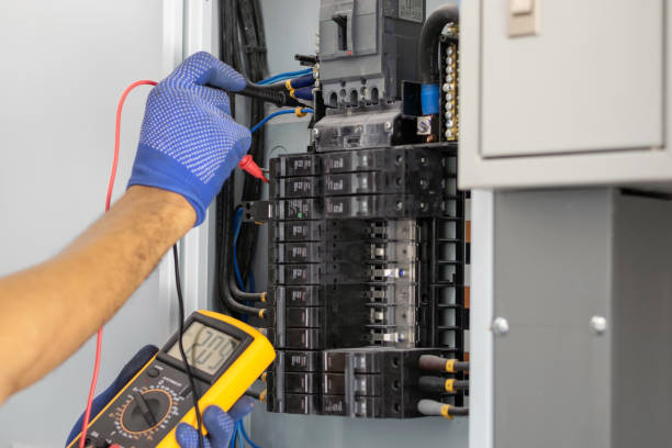 Best Emergency Electrical Repair Services  in Athens, TX