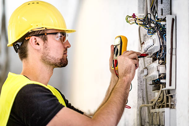 Emergency Electrical Repair Services in Athens, TX